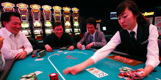 Drexel Casino
